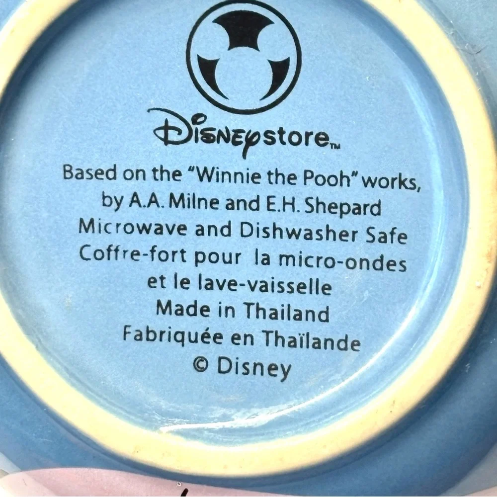 Disney Whinny the Pooh and Friends Mugs Large and Larger